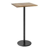 Go Bar Table - Square