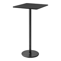 Go Bar Table - Square