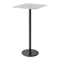 Go Bar Table - Square