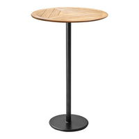 Go Bar Table - Round