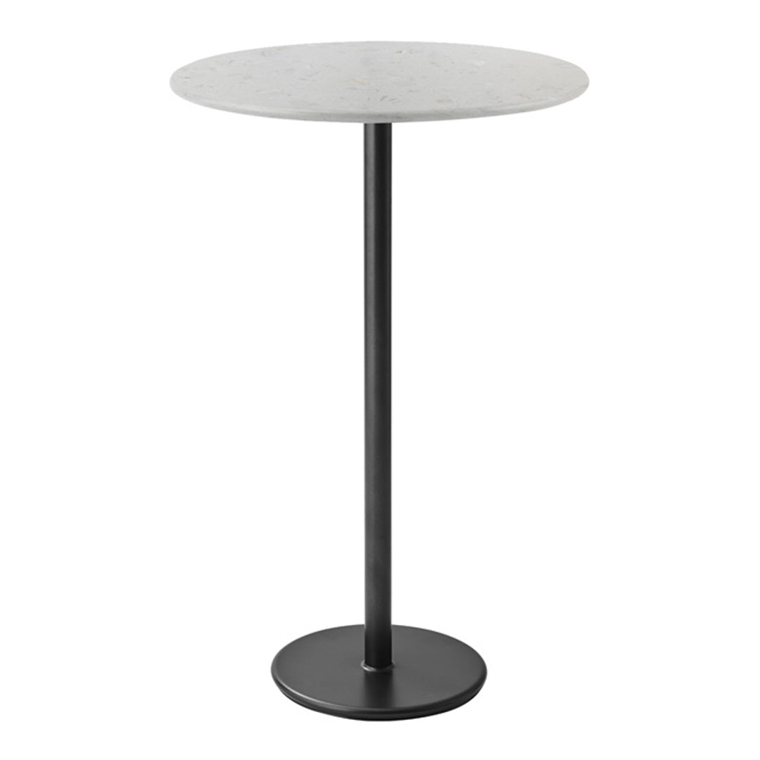 Go Bar Table - Round
