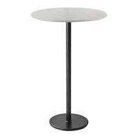 Go Bar Table - Round