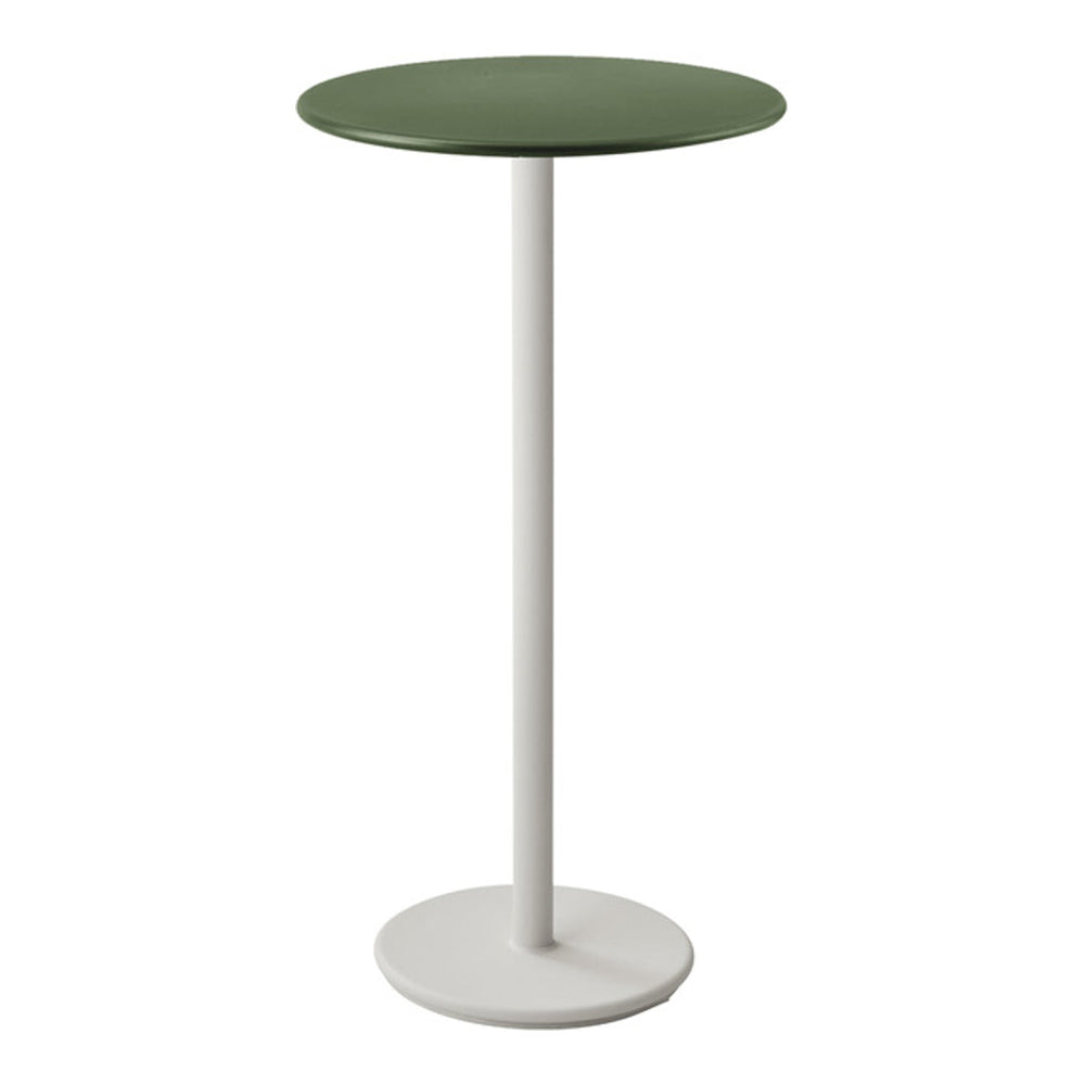 Go Bar Table - Round – Danish Design Store