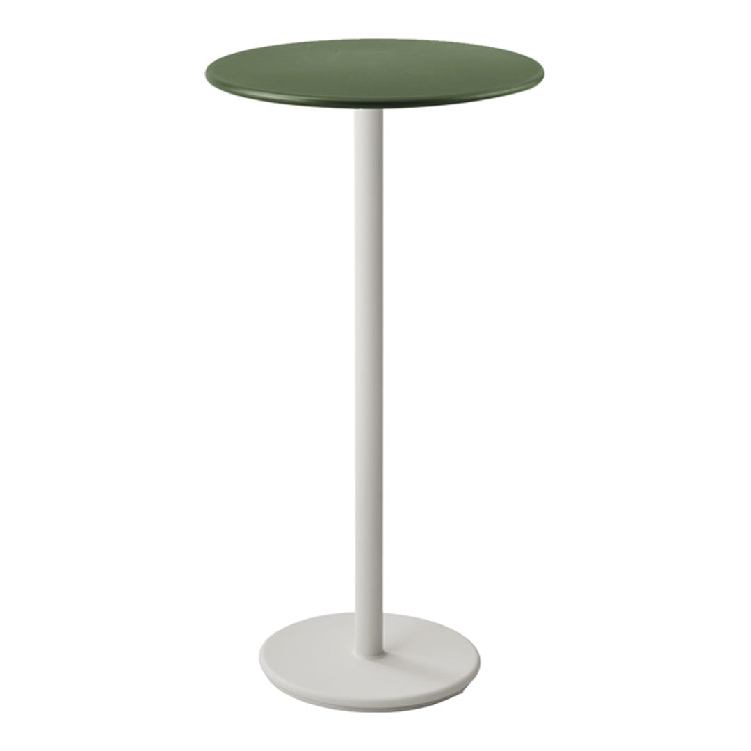 Go Bar Table - Round