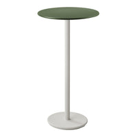 Go Bar Table - Round