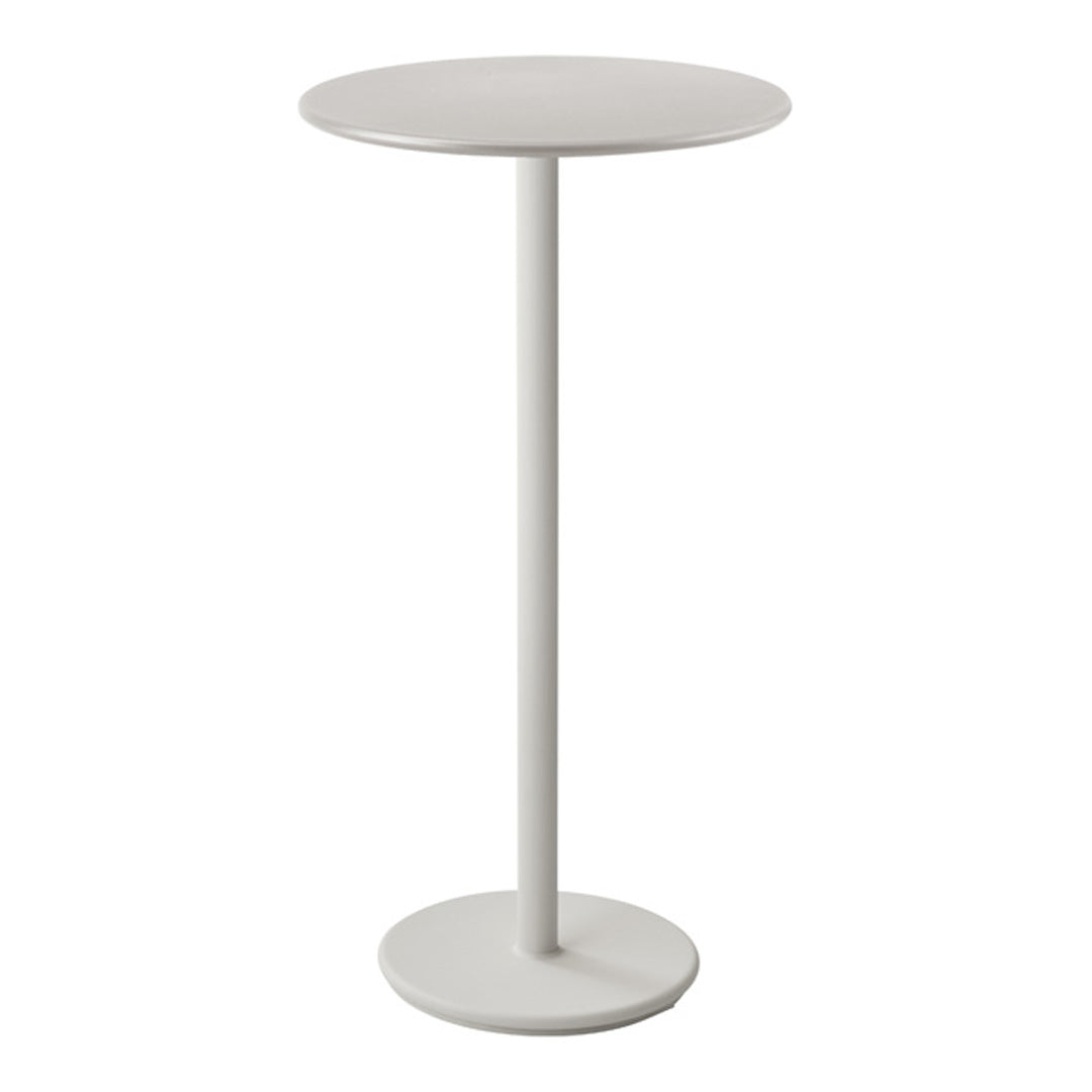 Go Bar Table - Round