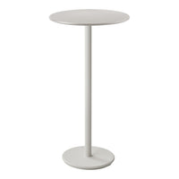 Go Bar Table - Round