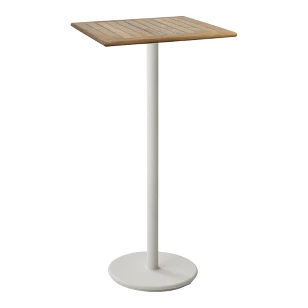 Go Bar Table - Square