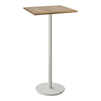 Go Bar Table - Square