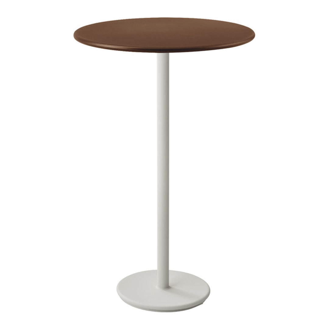 Go Bar Table - Round