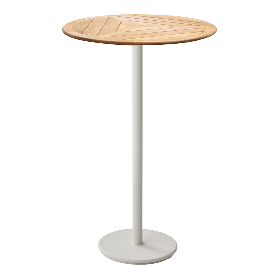 Go Bar Table - Round