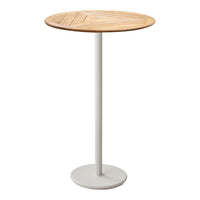 Go Bar Table - Round
