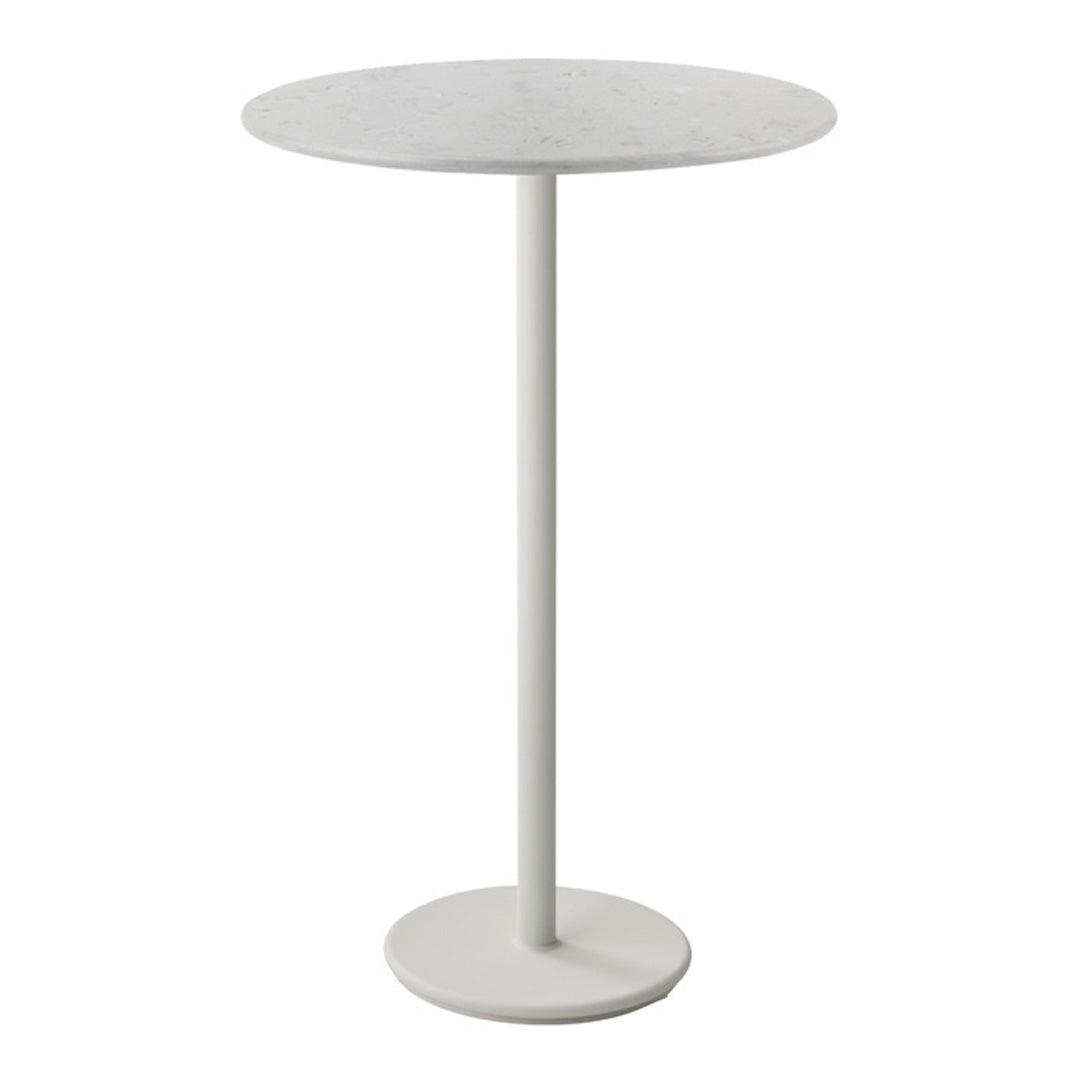 Go Bar Table - Round