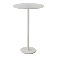 Go Bar Table - Round