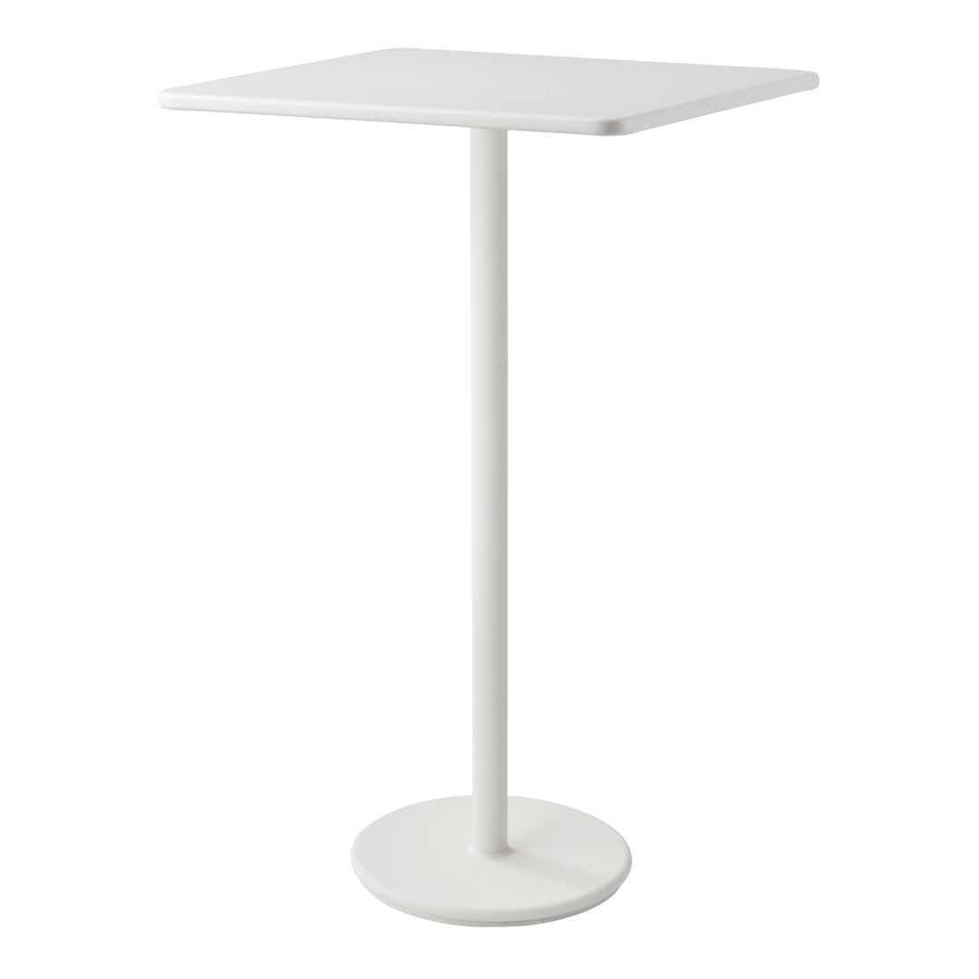 Go Bar Table - Square
