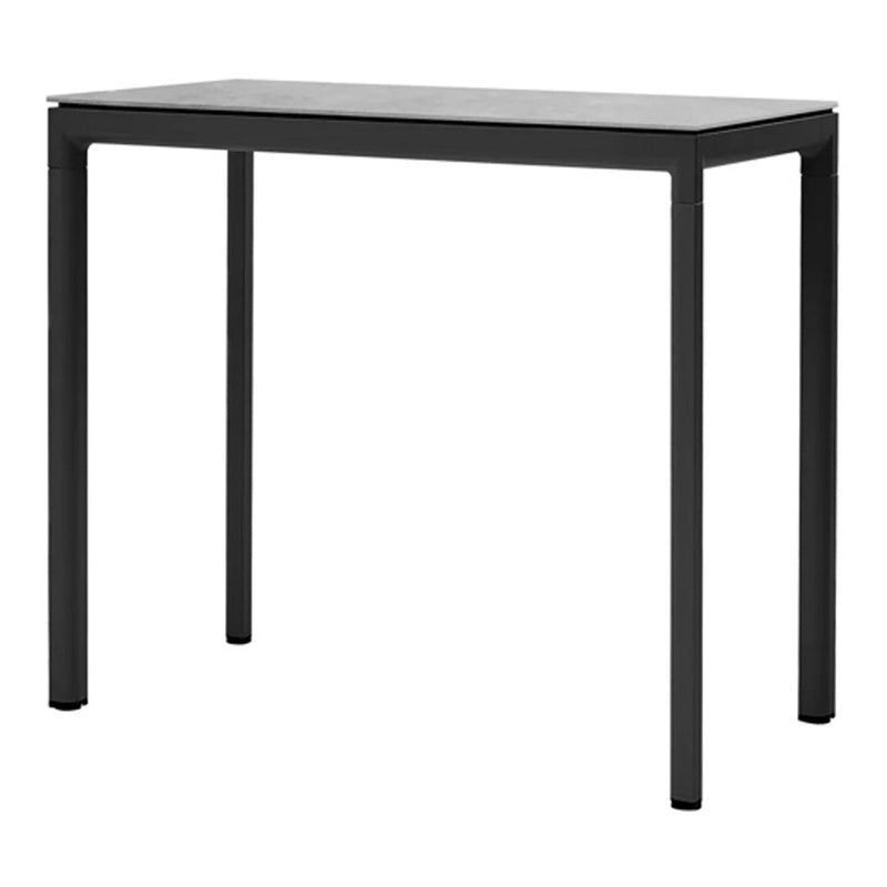 Drop Outdoor Bar Table