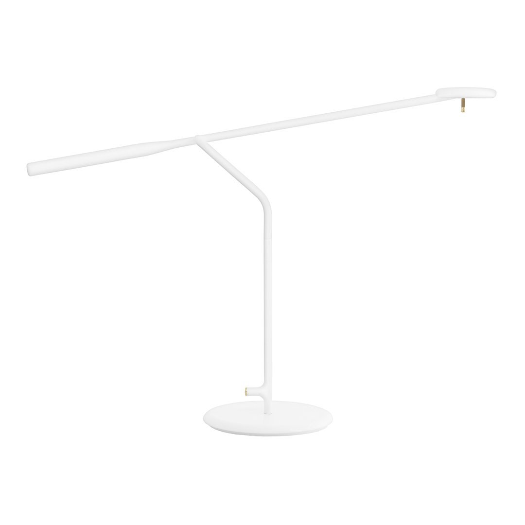 Flow Table Lamp