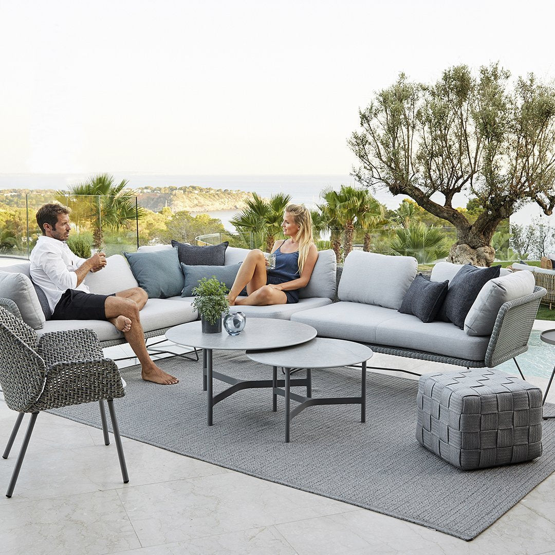 Horizon Outdoor Modular Sofa