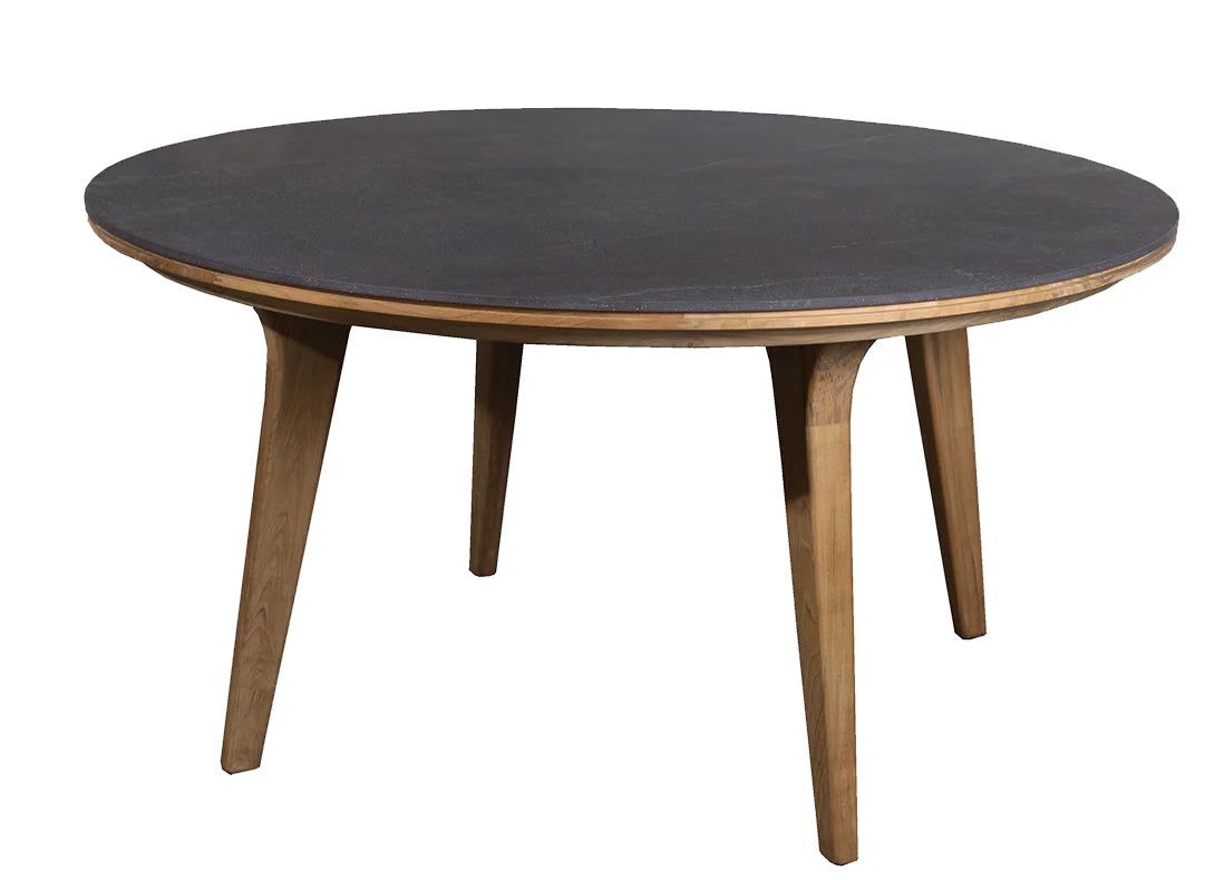 Aspect Round Dining Table