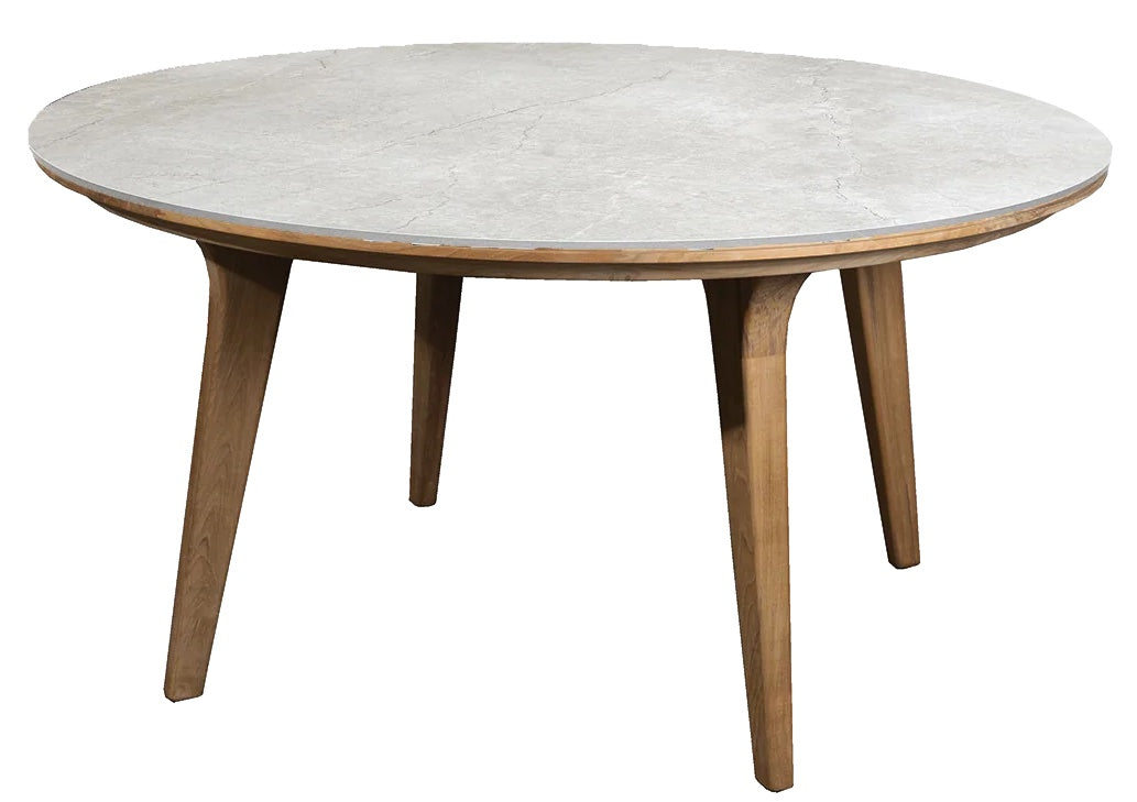 Aspect Round Dining Table
