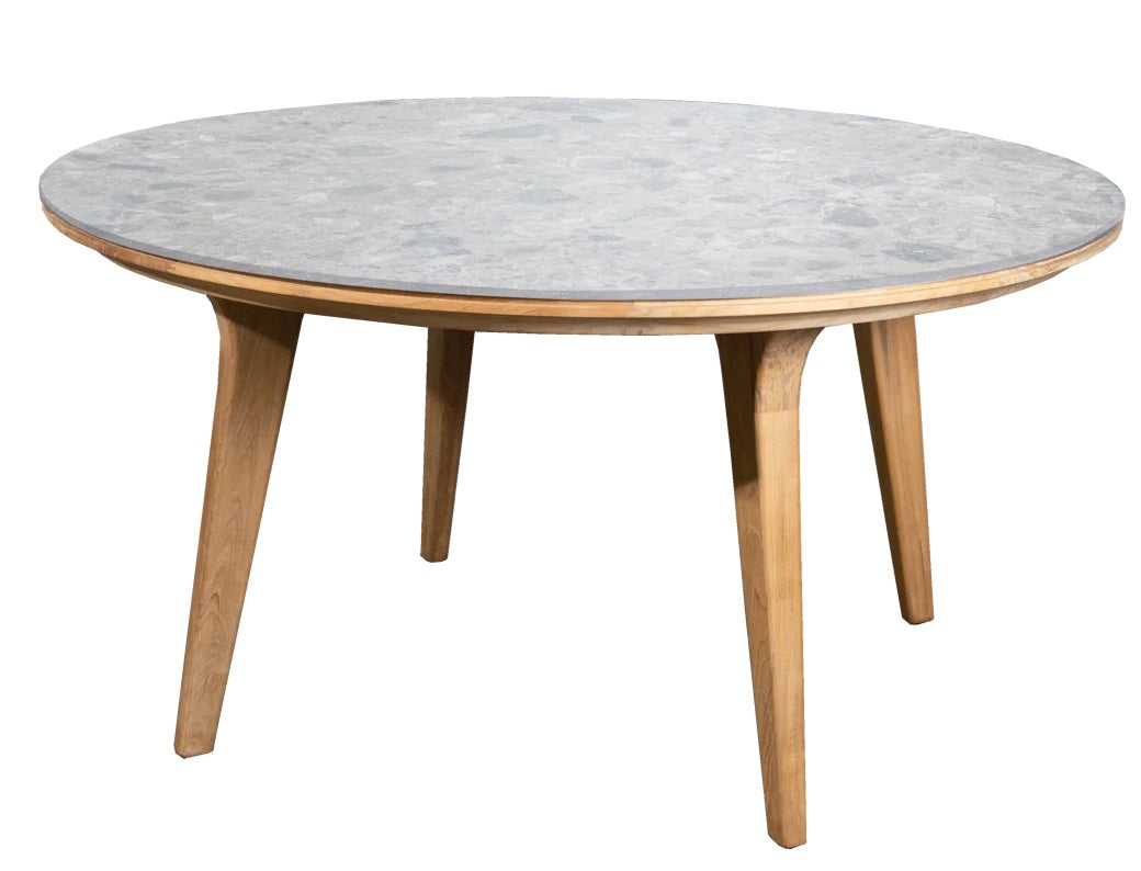 Aspect Round Dining Table
