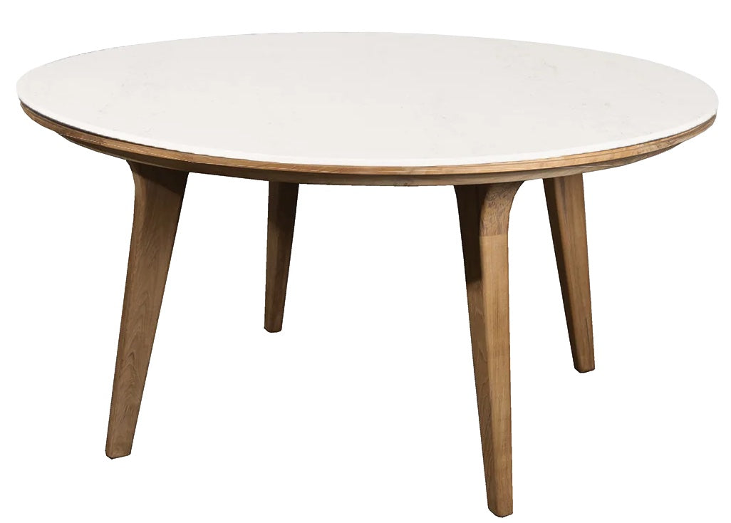 Aspect Round Dining Table