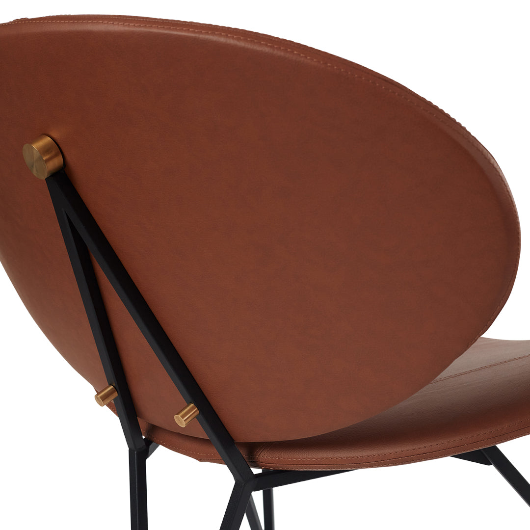 Semper Lounge Chair