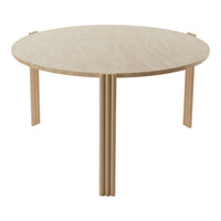 Tribus Coffee Table
