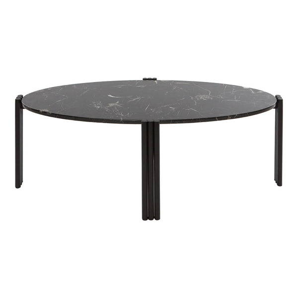 Tribus Oval Coffee Table