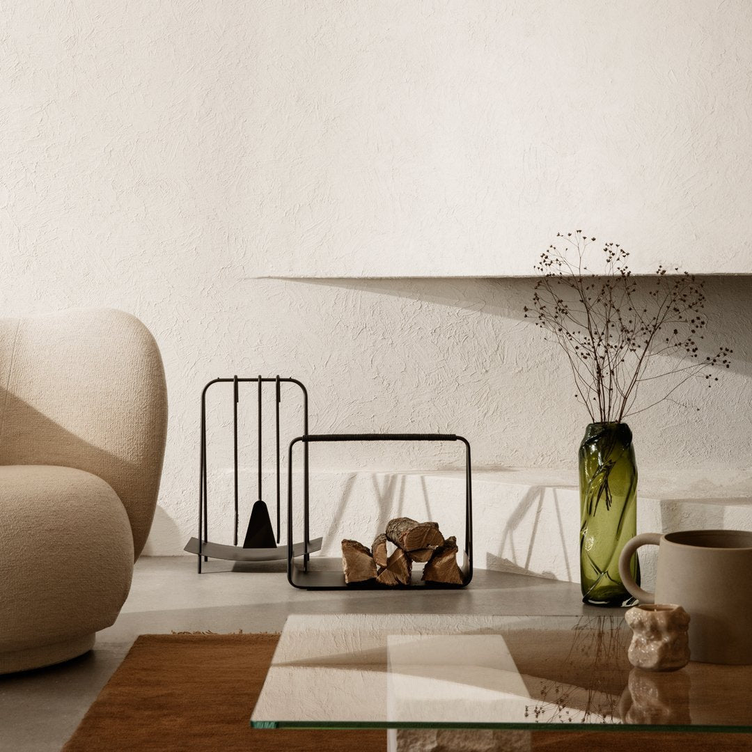 Water Swirl Vase – Danish Design Store