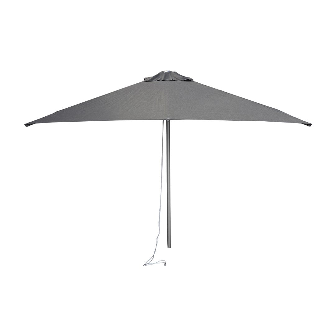 Harbour Parasol w/ Pulley System