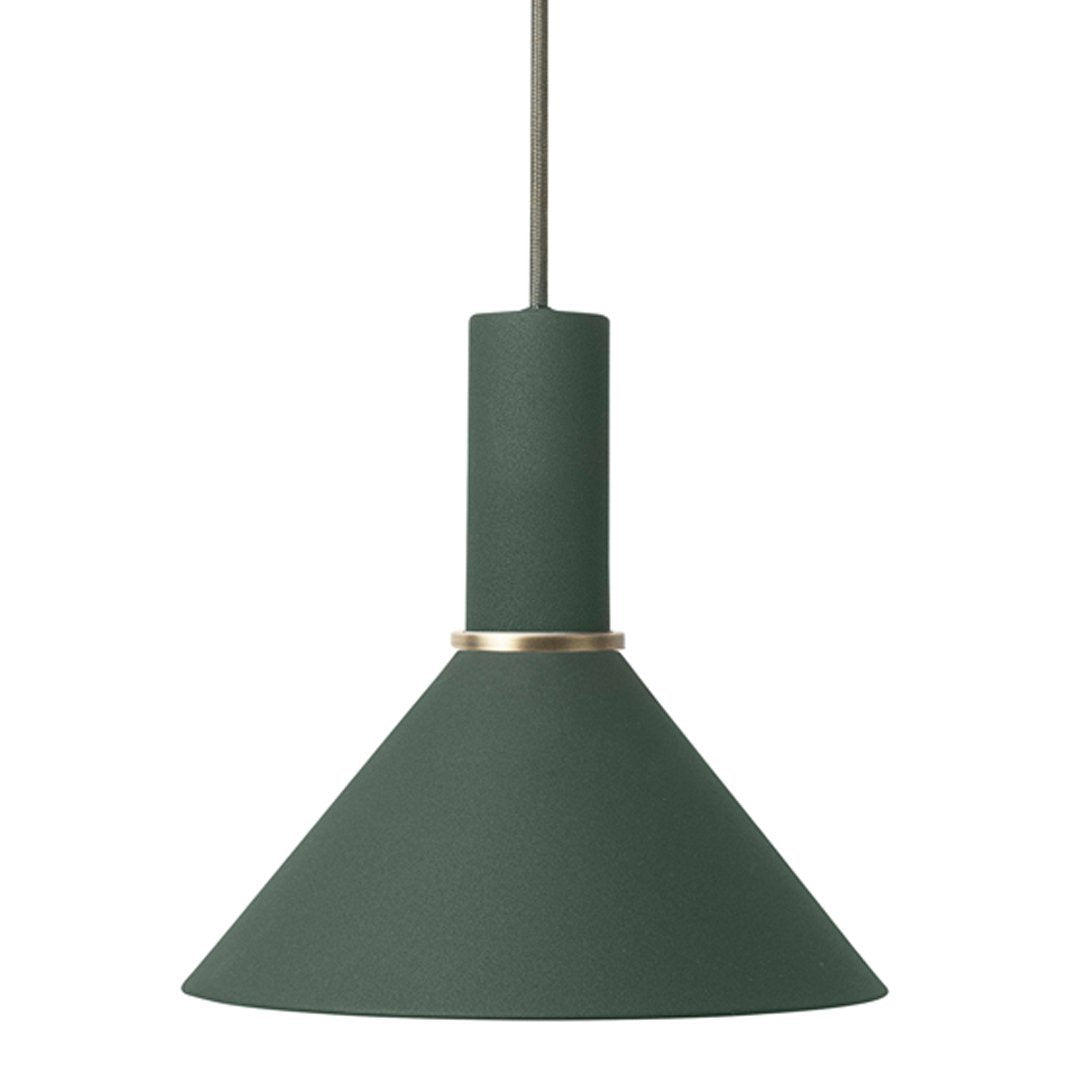 Ferm Living - Cone Shade