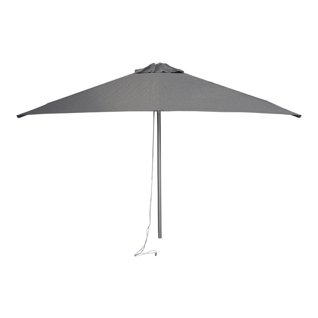 Harbour Parasol w/ Pulley System