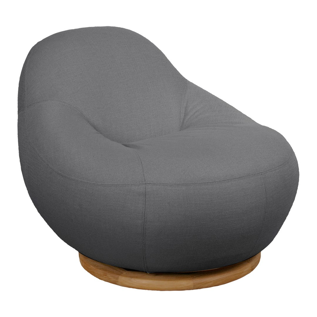 Gem Lounge Swivel Chair