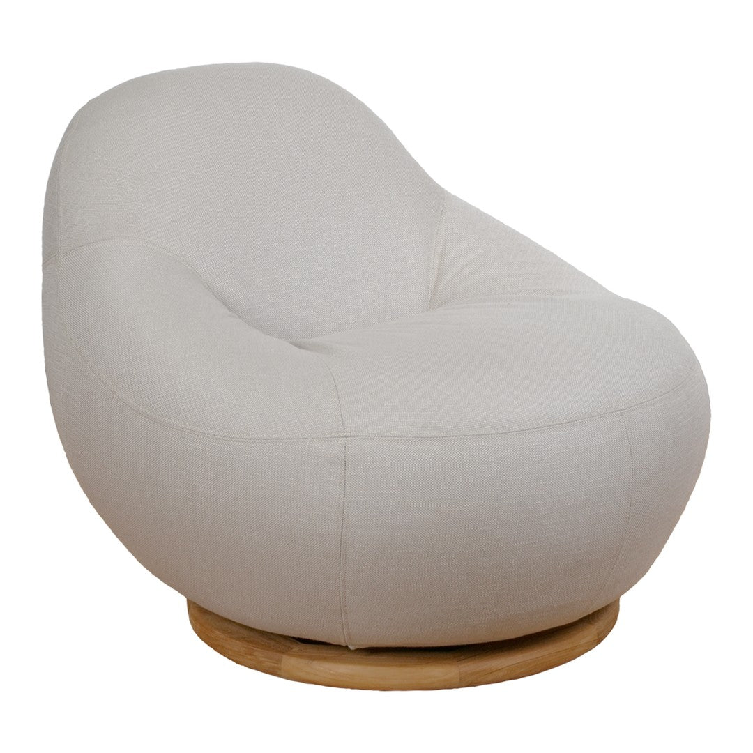 Gem Lounge Swivel Chair