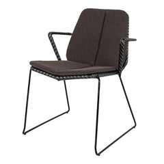 Vision Outdoor Armchair