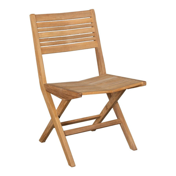 Flip Folding Chair