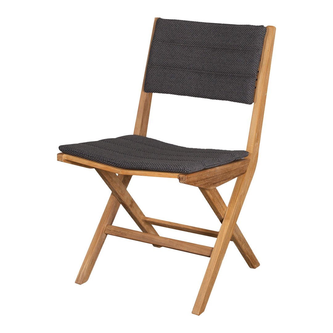 Flip Folding Chair