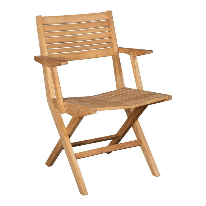 Flip Folding Armchair