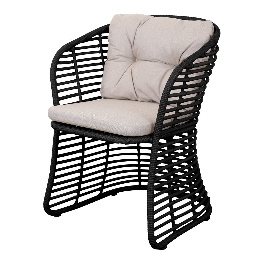 Basket Chair