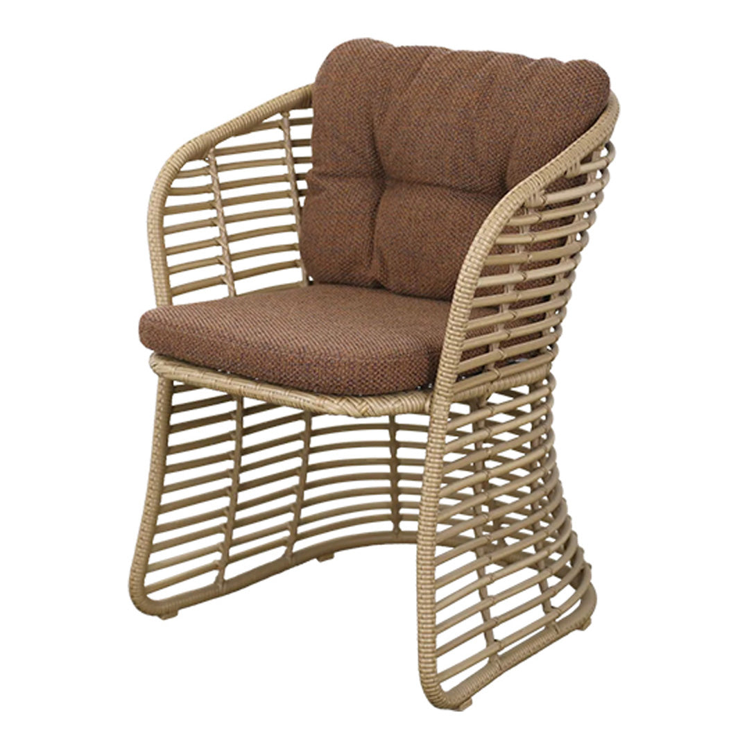 Basket Chair