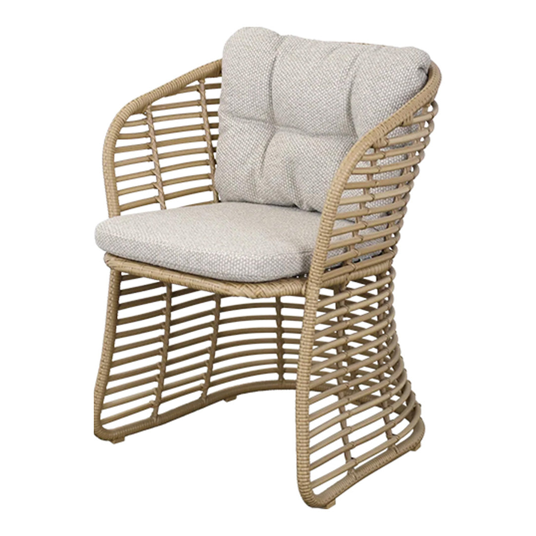 Basket Chair