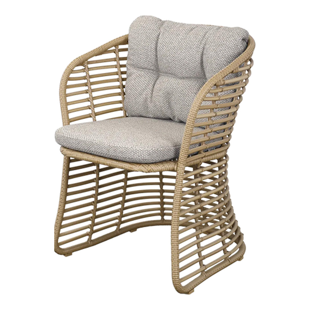 Basket Chair