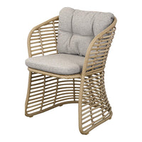 Basket Chair