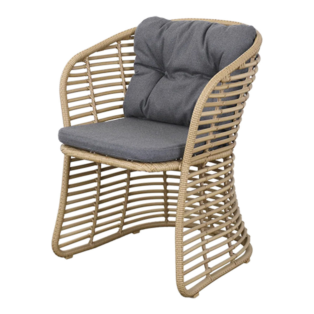 Basket Chair