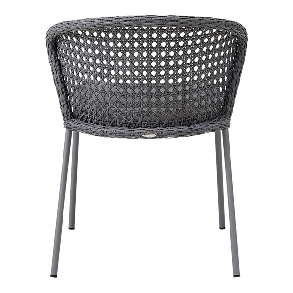 Lean Chair