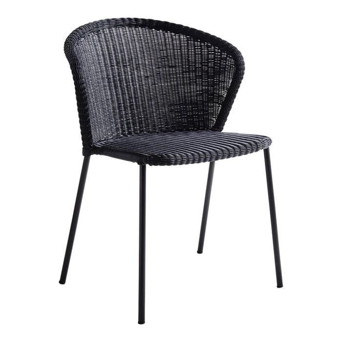 Lean Chair