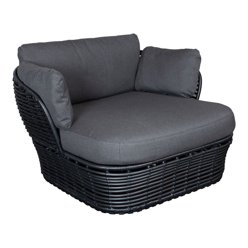 Basket Lounge Chair