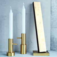 Candleholder Single #1