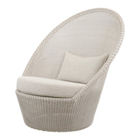 Kingston Sunchair w/ Wheels